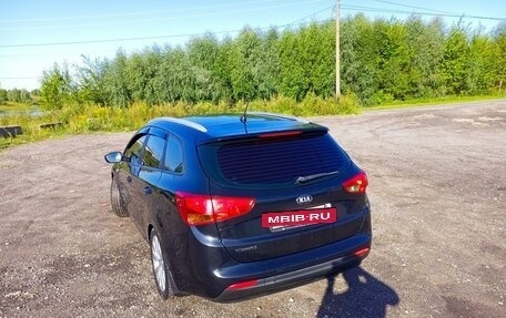 KIA cee'd III, 2012 год, 1 080 000 рублей, 6 фотография