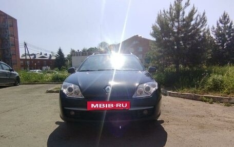 Renault Laguna III рестайлинг, 2008 год, 750 000 рублей, 2 фотография