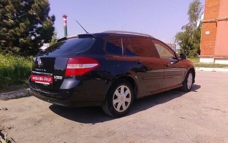 Renault Laguna III рестайлинг, 2008 год, 750 000 рублей, 5 фотография