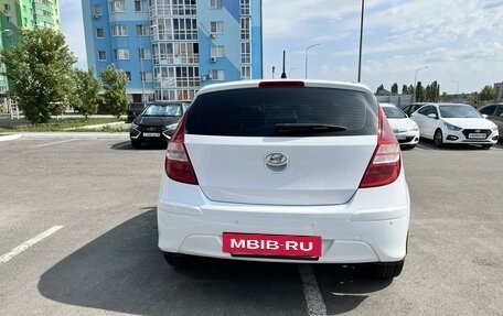 Hyundai i30 I, 2010 год, 930 000 рублей, 7 фотография