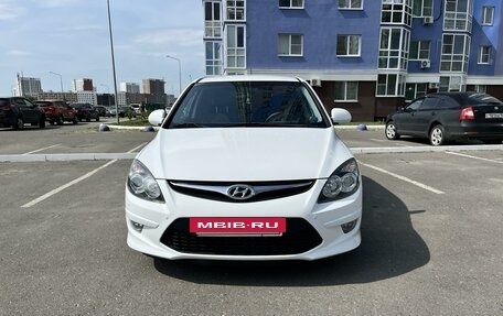 Hyundai i30 I, 2010 год, 930 000 рублей, 3 фотография