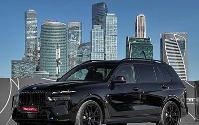 BMW X7, 2024 год, 20 900 000 рублей, 1 фотография