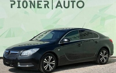 Opel Insignia II рестайлинг, 2011 год, 1 000 000 рублей, 1 фотография