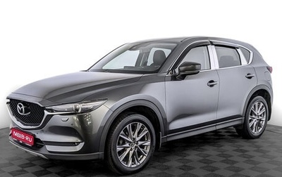 Mazda CX-5 II, 2019 год, 3 100 000 рублей, 1 фотография