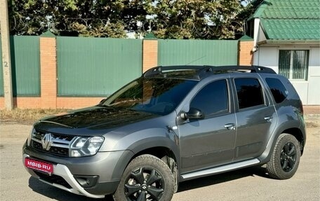 Renault Duster I рестайлинг, 2019 год, 1 900 000 рублей, 1 фотография