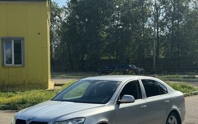 Skoda Octavia, 2012 год, 720 000 рублей, 1 фотография