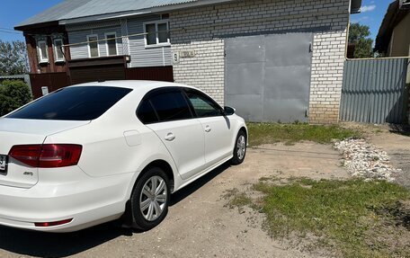 Volkswagen Jetta VI, 2015 год, 1 425 000 рублей, 6 фотография