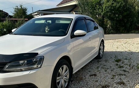 Volkswagen Jetta VI, 2015 год, 1 425 000 рублей, 9 фотография