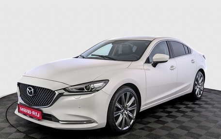 Mazda 6, 2022 год, 3 650 000 рублей, 1 фотография