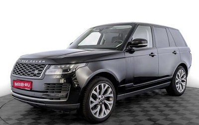 Land Rover Range Rover IV рестайлинг, 2019 год, 7 775 000 рублей, 1 фотография