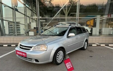 Chevrolet Lacetti, 2011 год, 635 000 рублей, 1 фотография