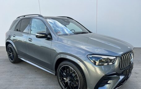 Mercedes-Benz GLE AMG, 2024 год, 16 728 209 рублей, 1 фотография