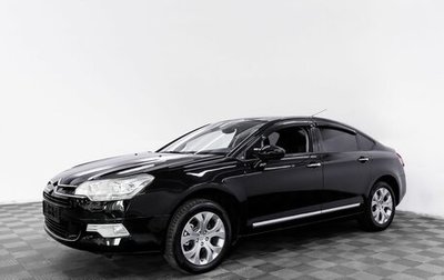 Citroen C5 II, 2008 год, 695 000 рублей, 1 фотография