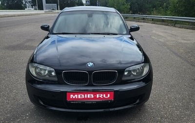 BMW 1 серия, 2008 год, 750 000 рублей, 1 фотография