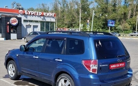 Subaru Forester, 2008 год, 980 000 рублей, 6 фотография