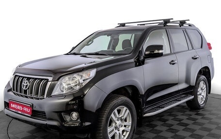 Toyota Land Cruiser Prado 150 рестайлинг 2, 2012 год, 3 100 000 рублей, 1 фотография