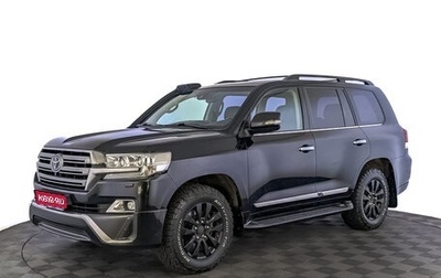 Toyota Land Cruiser 200, 2017 год, 5 850 000 рублей, 1 фотография