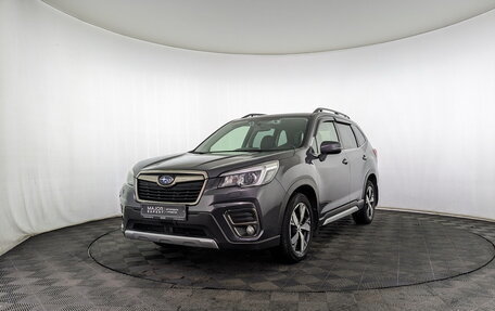 Subaru Forester, 2019 год, 3 350 000 рублей, 1 фотография