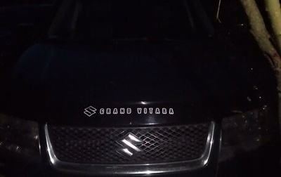 Suzuki Grand Vitara, 2008 год, 800 000 рублей, 1 фотография