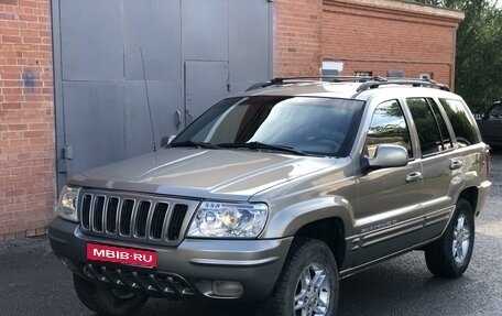 Jeep Grand Cherokee, 1998 год, 1 150 000 рублей, 1 фотография