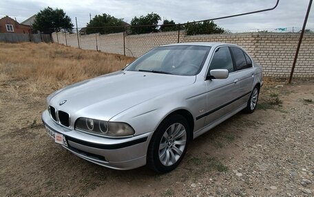 BMW 5 серия, 1998 год, 550 000 рублей, 1 фотография