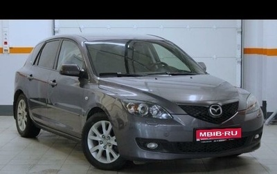 Mazda 3, 2008 год, 775 000 рублей, 1 фотография