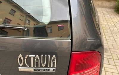 Skoda Octavia IV, 2009 год, 1 200 000 рублей, 1 фотография