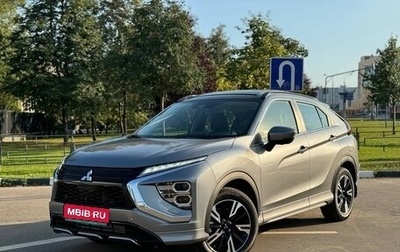 Mitsubishi Eclipse Cross, 2024 год, 3 650 000 рублей, 1 фотография