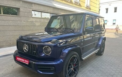 Mercedes-Benz G-Класс AMG, 2019 год, 22 000 000 рублей, 1 фотография