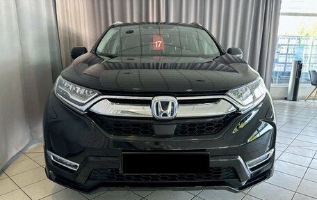 Honda CR-V IV, 2023 год, 3 000 000 рублей, 2 фотография