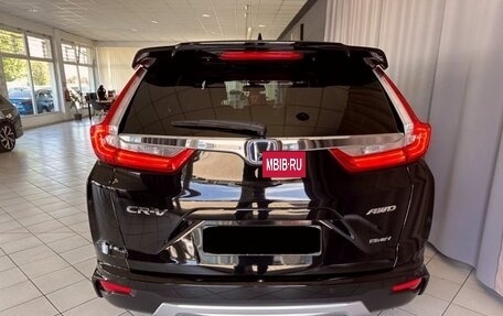 Honda CR-V IV, 2023 год, 3 000 000 рублей, 7 фотография