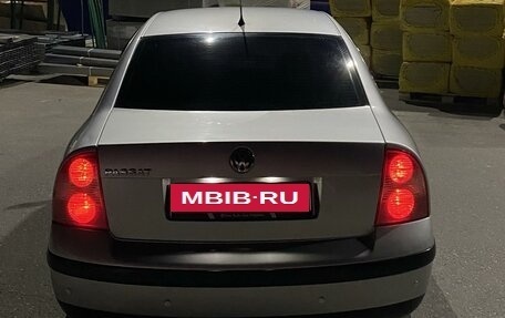 Volkswagen Passat B5+ рестайлинг, 2001 год, 420 000 рублей, 4 фотография