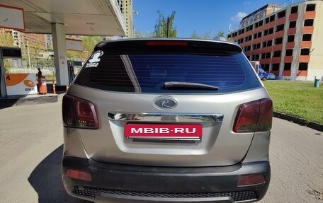 KIA Sorento II рестайлинг, 2010 год, 1 640 000 рублей, 6 фотография