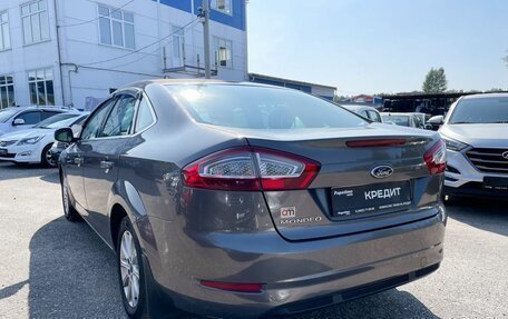 Ford Mondeo IV, 2011 год, 1 100 000 рублей, 4 фотография