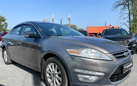 Ford Mondeo IV, 2011 год, 1 100 000 рублей, 3 фотография