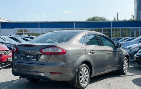 Ford Mondeo IV, 2011 год, 1 100 000 рублей, 6 фотография