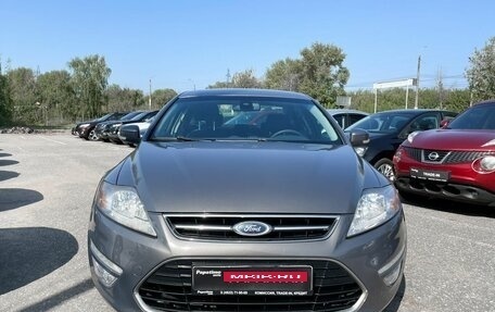 Ford Mondeo IV, 2011 год, 1 100 000 рублей, 2 фотография