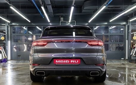 Porsche Cayenne III, 2020 год, 9 490 000 рублей, 5 фотография