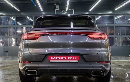 Porsche Cayenne III, 2020 год, 9 490 000 рублей, 8 фотография