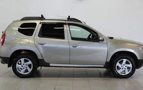 Renault Duster I рестайлинг, 2014 год, 1 090 000 рублей, 5 фотография