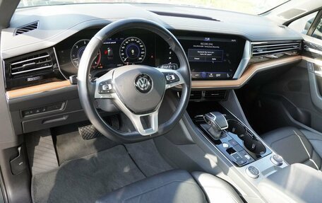 Volkswagen Touareg III, 2019 год, 5 799 000 рублей, 14 фотография