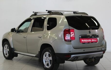 Renault Duster I рестайлинг, 2014 год, 1 090 000 рублей, 8 фотография