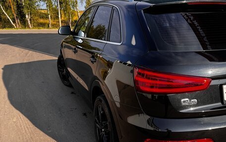 Audi Q3, 2014 год, 1 600 000 рублей, 6 фотография