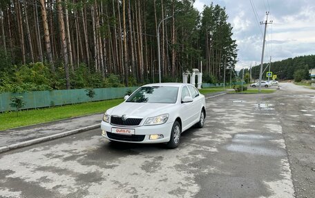 Skoda Octavia, 2010 год, 1 100 000 рублей, 3 фотография