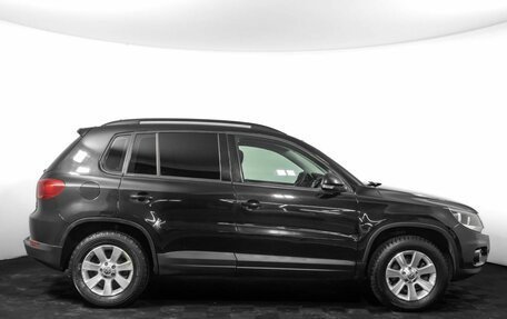 Volkswagen Tiguan I, 2013 год, 1 520 000 рублей, 4 фотография