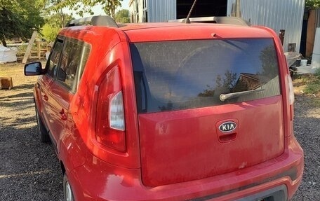 KIA Soul I рестайлинг, 2012 год, 1 050 000 рублей, 2 фотография