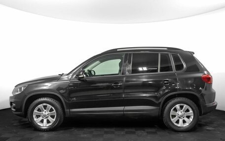 Volkswagen Tiguan I, 2013 год, 1 520 000 рублей, 8 фотография