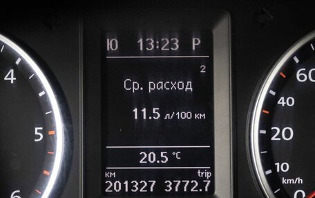 Volkswagen Tiguan I, 2013 год, 1 520 000 рублей, 12 фотография