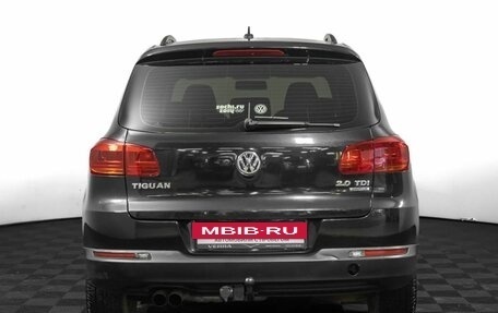 Volkswagen Tiguan I, 2013 год, 1 520 000 рублей, 6 фотография