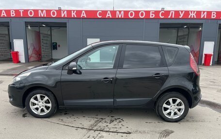 Renault Scenic III, 2009 год, 590 000 рублей, 6 фотография